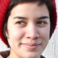 Clare O'Kane Nue