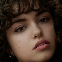 Clarice Cazauran Nue