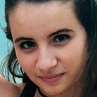 Clarinha Levy Nue