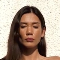 Cledia Fortin Nue