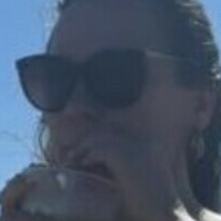 Cleonice Caliman Nue