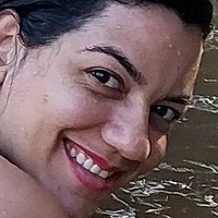Cleysa Krause Nue