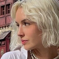 Clotilde Gauneau Nue