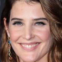 Cobie Smulders Nue