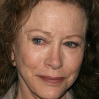 Connie Booth Nue