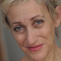 Constance Shulman Nue