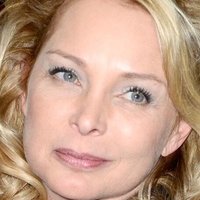 Corinna Drews Nue