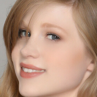 Corrine Carrie Nue