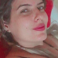 Cris AngelCris Nue