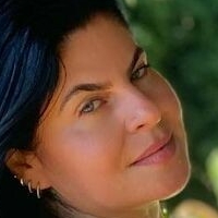 Cris Gelmi Nue