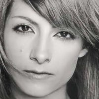 Cristina Perales Nue