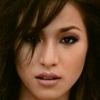 Cristine Reyes Nue