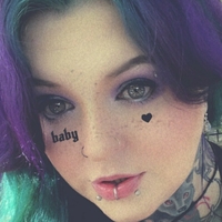 crystallizedfairy Nue