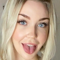 cuteblondiemaya Nue