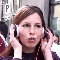 Cynthia Lamontagne Nue