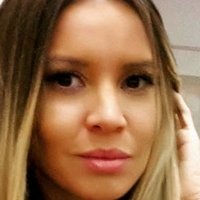 Dallys Ferreira Nue