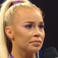 Dana Brooke Nue