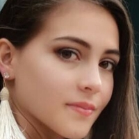 Daniela Derly Nue