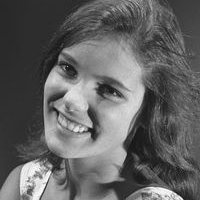 Danièle Gaubert Nue