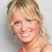 Danielle Brent Nue