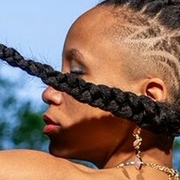 Danielle Chantl'e Nue