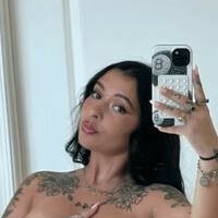 Danielle Cohn Nue