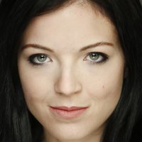 Danielle Cole Nue