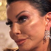 Danielle Staub Nue