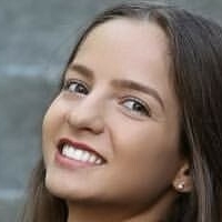 Danusia Draghici Nue