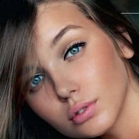 Daria Konovalova Nue