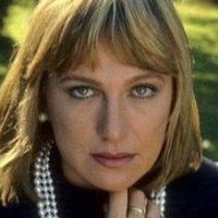 Daria Nicolodi Nue