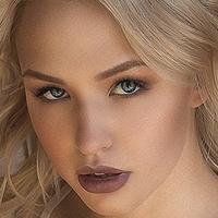 Dasha Chekanova Nue