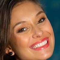 Dayenne Mesquita Nue