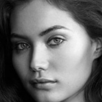 Dayna Frazer Nue