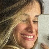 Débora Borgie Nue