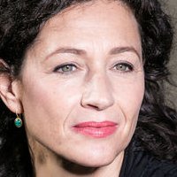 Delia Mayer Nue