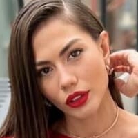 Demet Ozdemir Nue