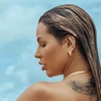 Deolane Kevin Viúva Nue