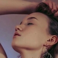 Diana Volynets Nue