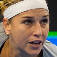 Dominika Cibulkova Nue