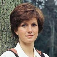Dominique Labourier Nue