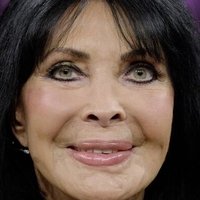 Dunja Rajter Nue