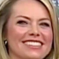 Dylan Dreyer Nue