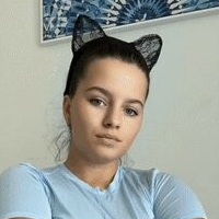 Ekaterina Aliabova Nue