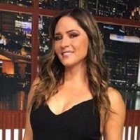 Elba Jimenez Nue