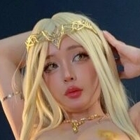 Elden Cosplay Nue