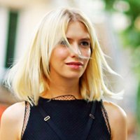 Elena Perminova Nue