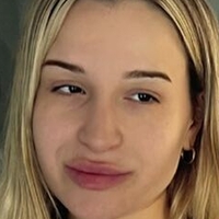 Elena Sofroni Nue