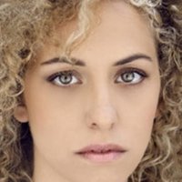 Elena Starace Nue