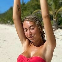 Elisa Ravasio Nue
